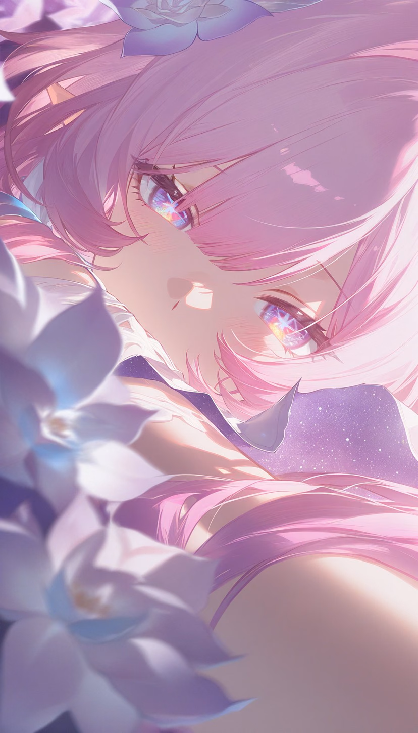 Mobile background image of the blog